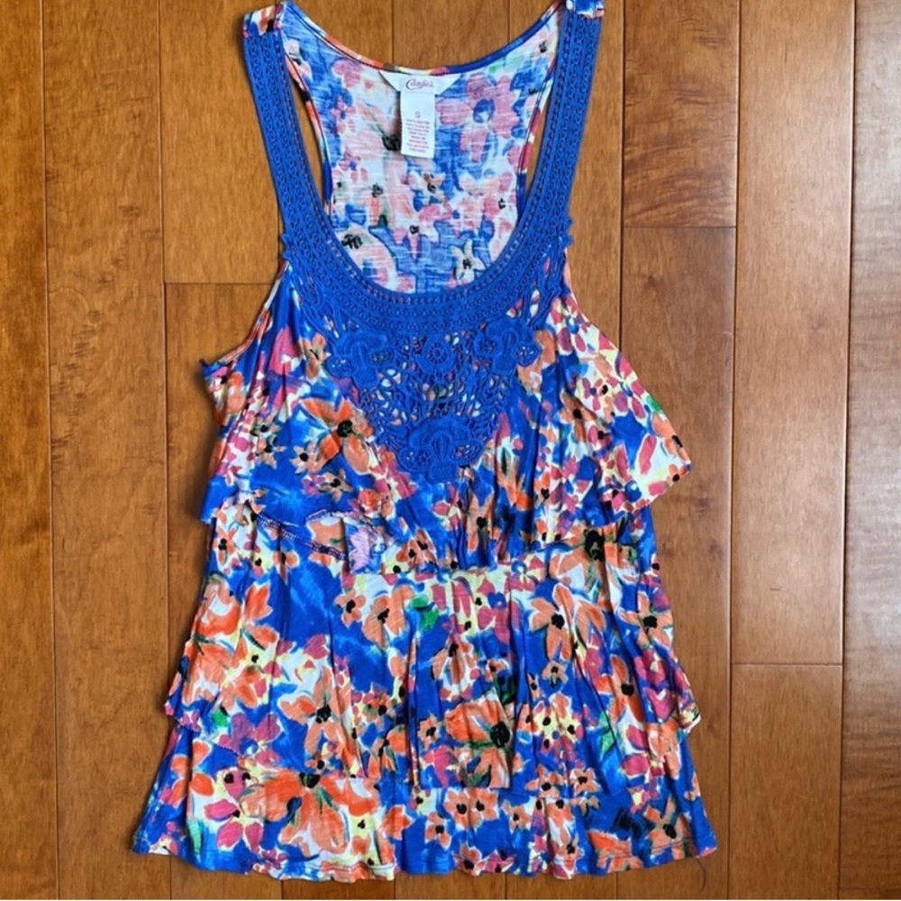 Candies Blouse